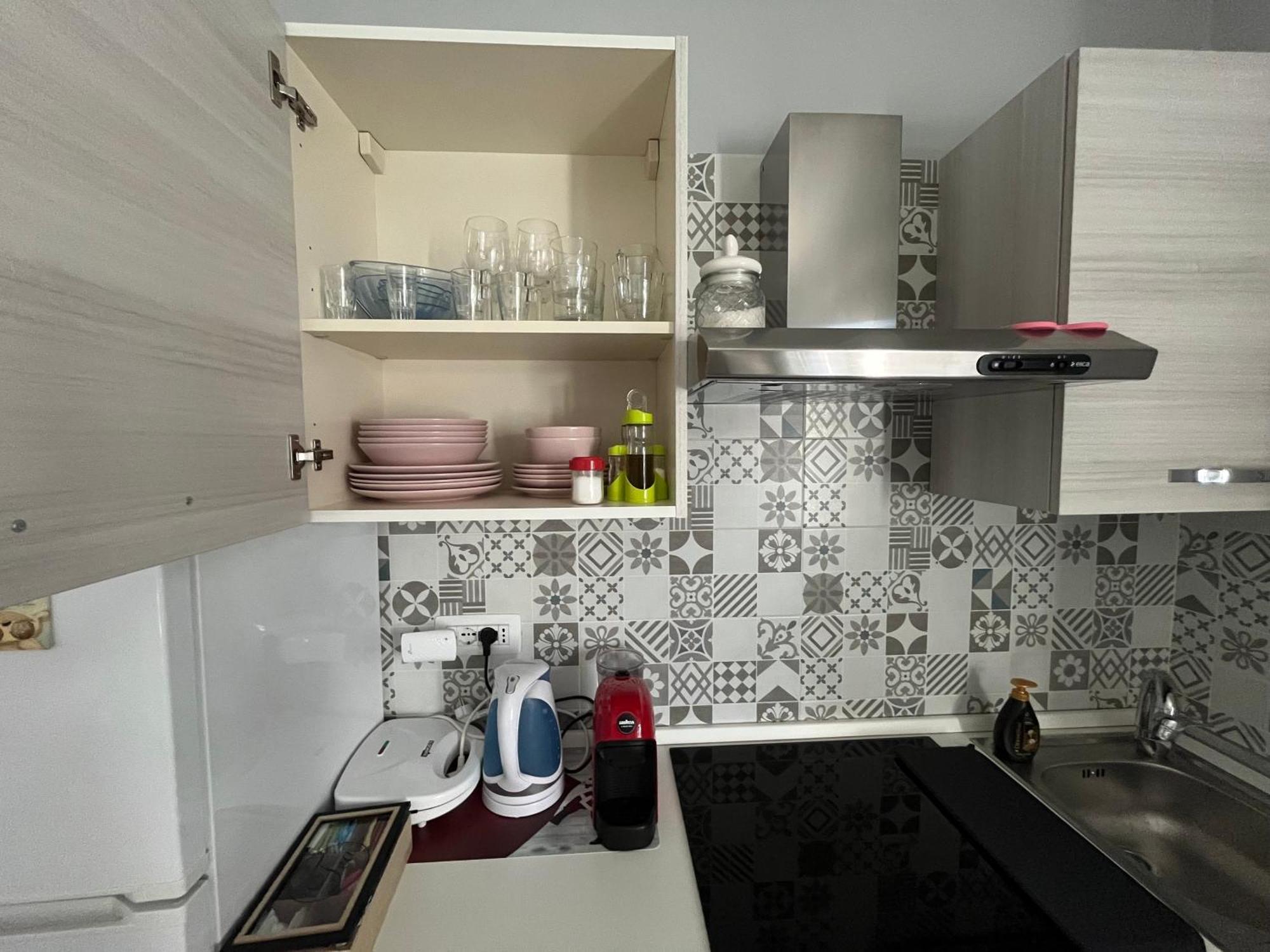 La Casa Tra I Tigli Apartment Turin Bagian luar foto