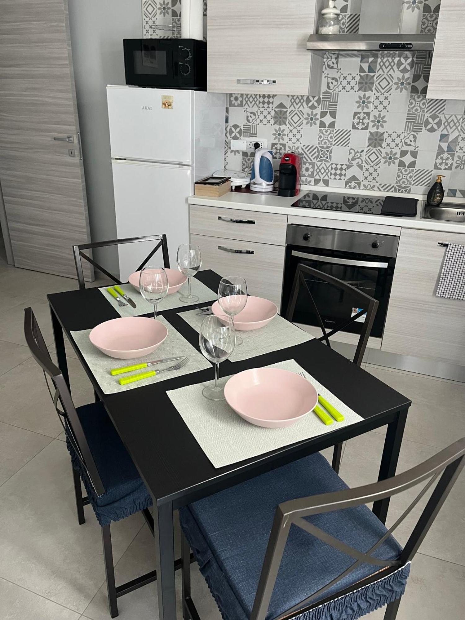 La Casa Tra I Tigli Apartment Turin Bagian luar foto