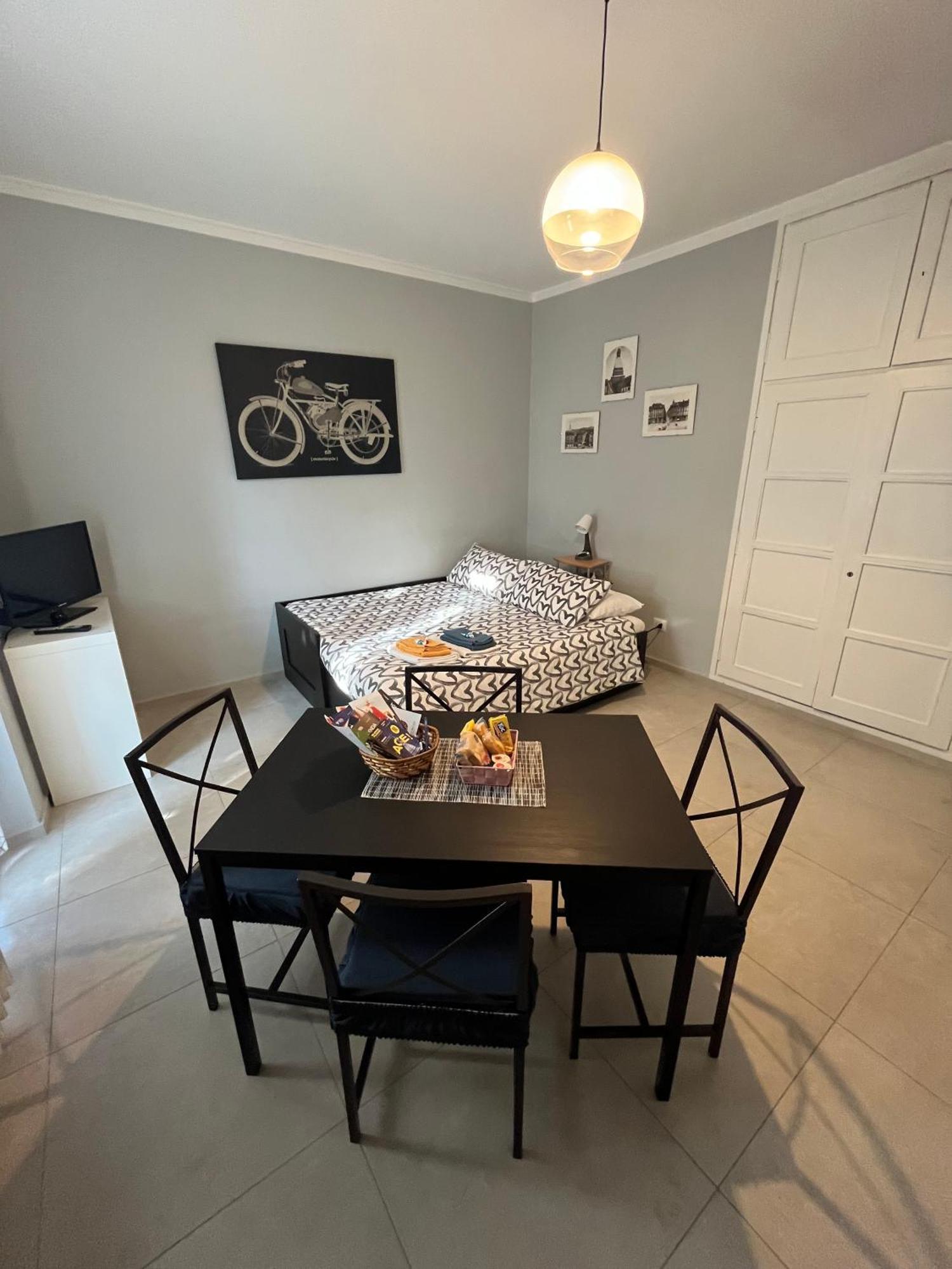 La Casa Tra I Tigli Apartment Turin Bagian luar foto
