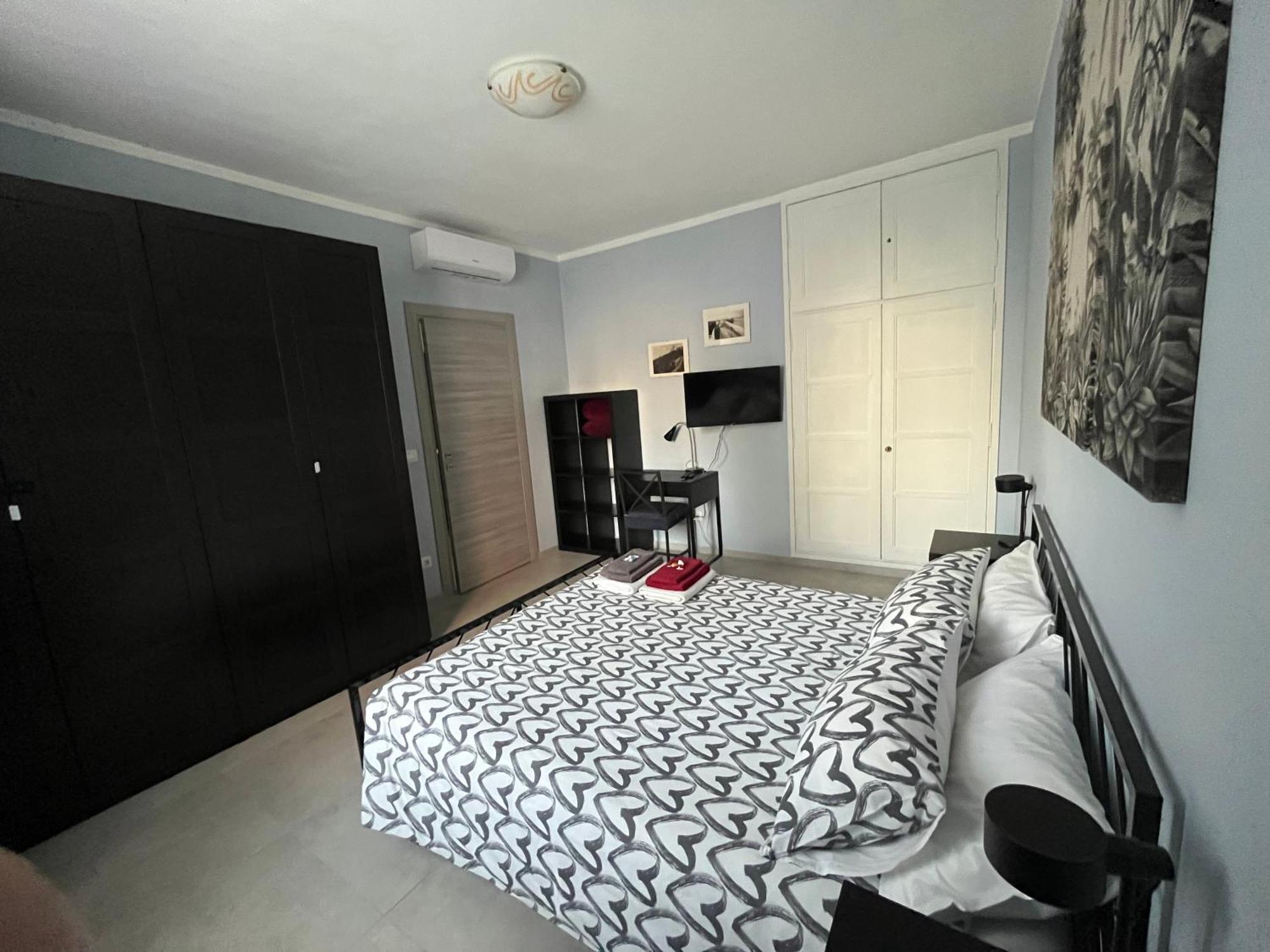 La Casa Tra I Tigli Apartment Turin Bagian luar foto